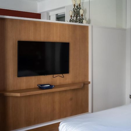 Butterfly Panoramic Apartment ナポリ エクステリア 写真