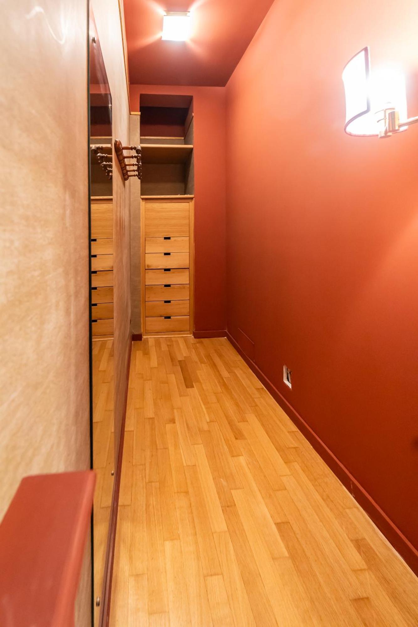 Butterfly Panoramic Apartment ナポリ エクステリア 写真