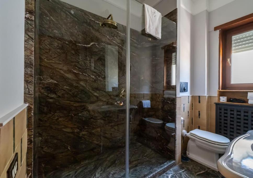Butterfly Panoramic Apartment ナポリ エクステリア 写真