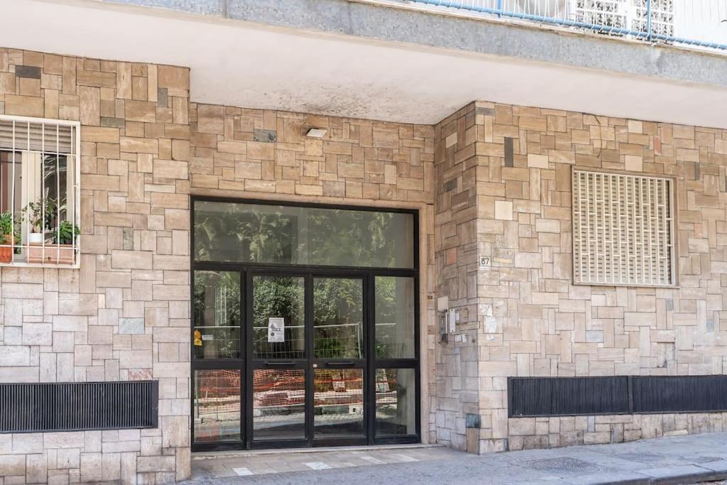 Butterfly Panoramic Apartment ナポリ エクステリア 写真