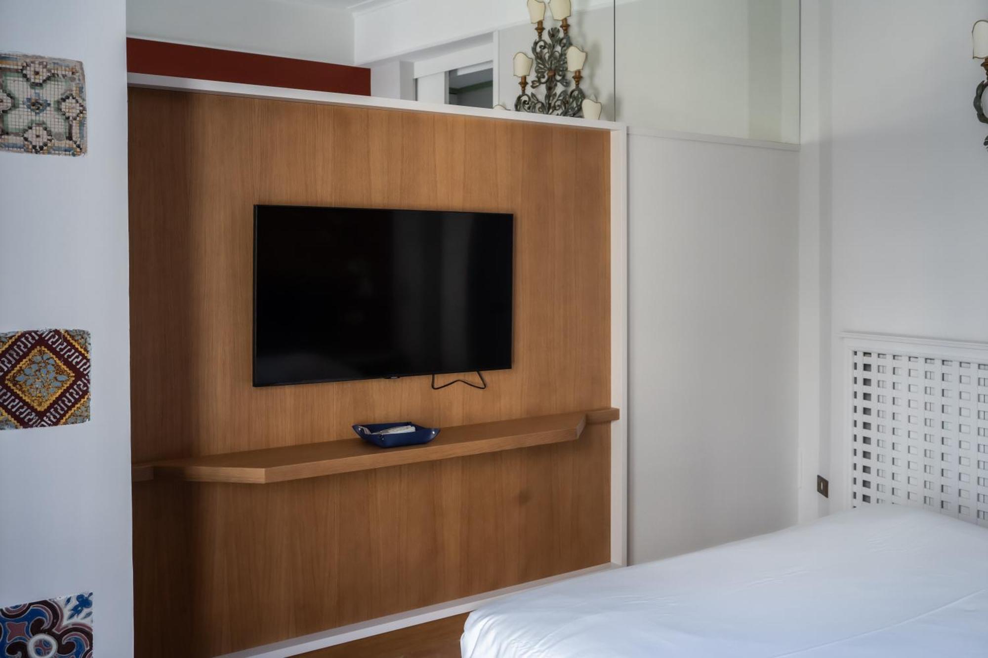 Butterfly Panoramic Apartment ナポリ エクステリア 写真