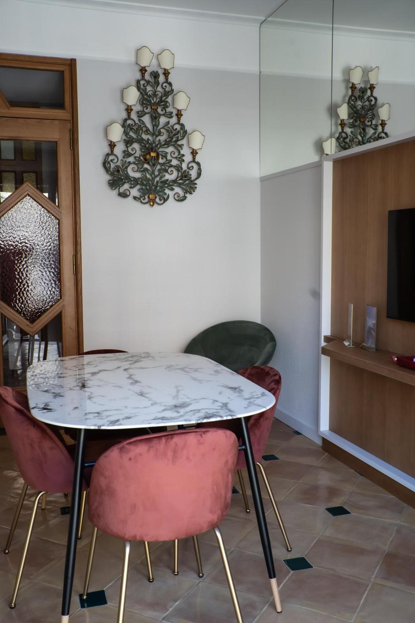 Butterfly Panoramic Apartment ナポリ エクステリア 写真