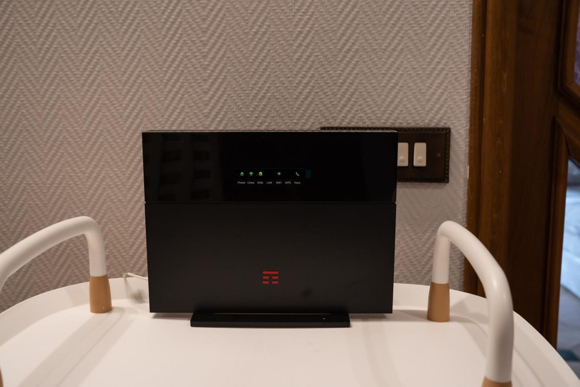 Butterfly Panoramic Apartment ナポリ エクステリア 写真